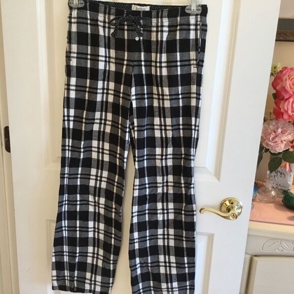 Aero Brand Buffalo Check PJ Bottoms Sz. XS - Picture 3 of 7